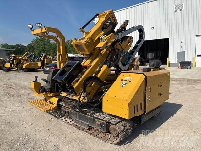 Vermeer PD10 Muu