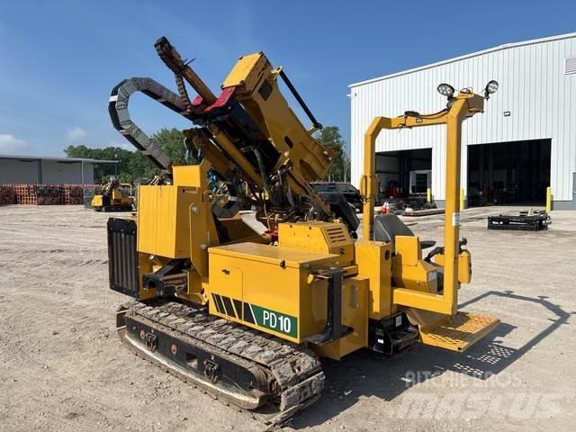 Vermeer PD10 Muu