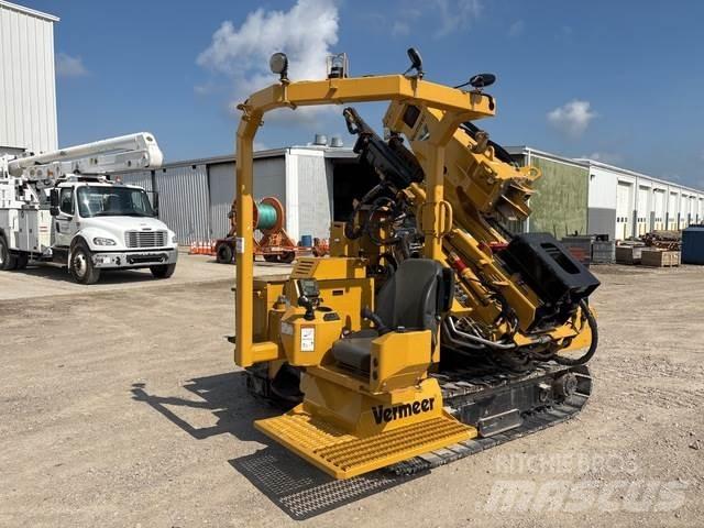 Vermeer PD10 Muu