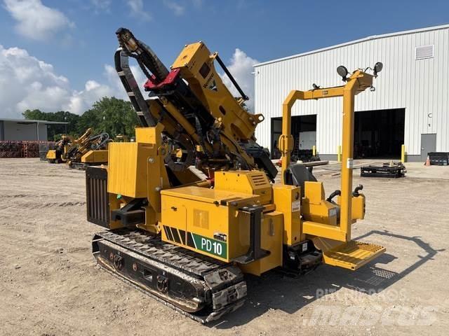 Vermeer PD10 Muu