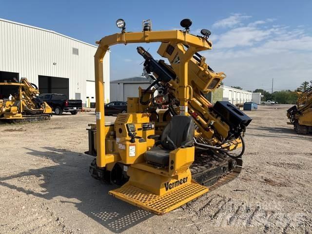 Vermeer PD10 Muu