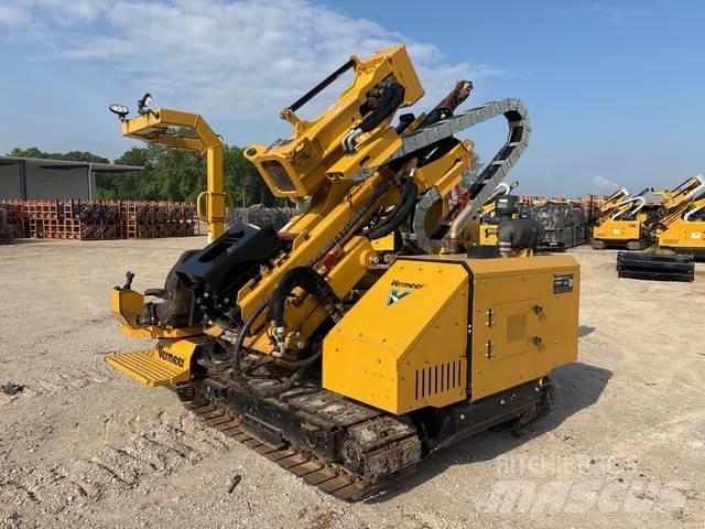 Vermeer PD10 Muu
