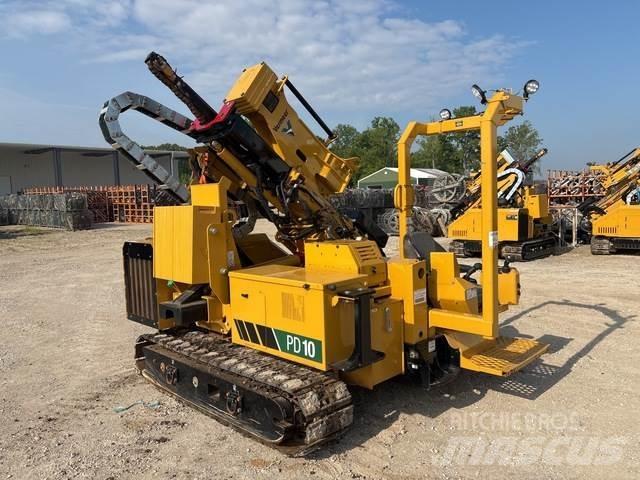 Vermeer PD10 Muu