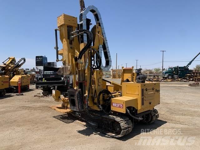Vermeer PD10 Muu