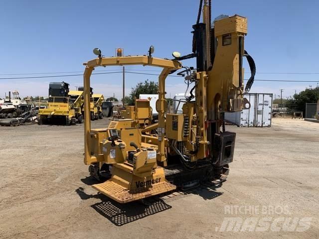 Vermeer PD10 Muu