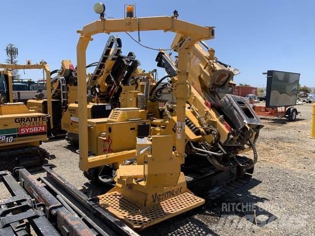Vermeer PD10 Muu