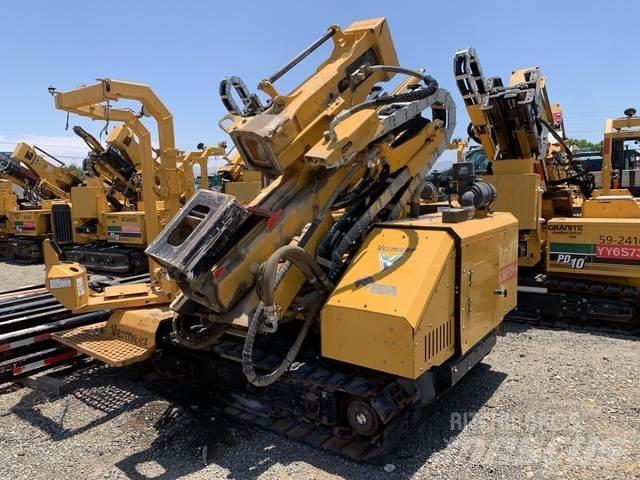 Vermeer PD10 Muu