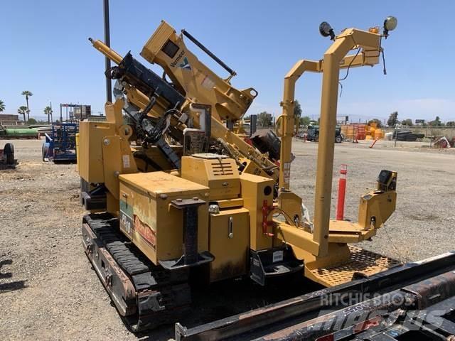 Vermeer PD10 Muu