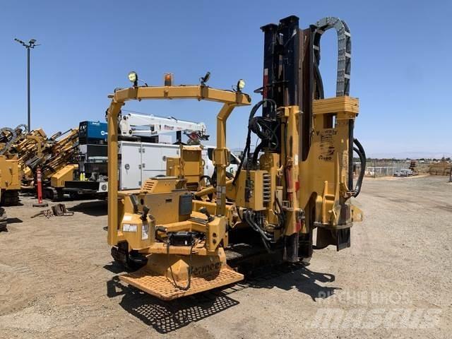 Vermeer PD10 Muu