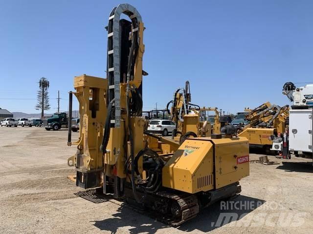 Vermeer PD10 Muu
