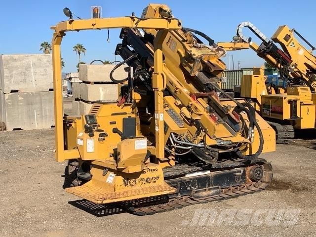 Vermeer PD10 Vibrovasarad
