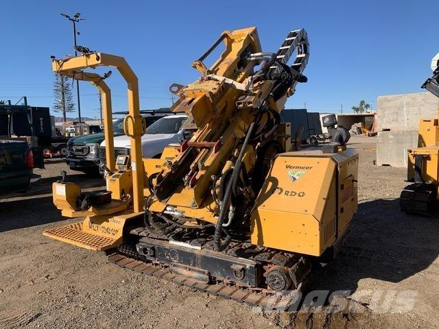 Vermeer PD10 Vibrovasarad