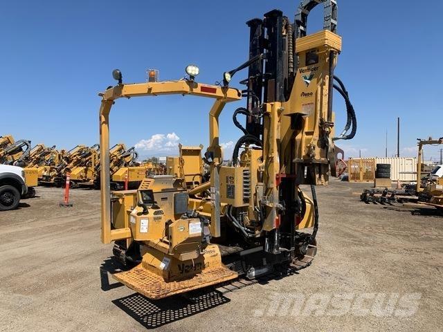 Vermeer PD10 Vibrovasarad