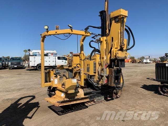 Vermeer PD10 Vibrovasarad