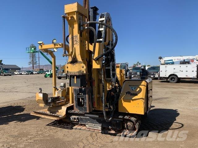 Vermeer PD10 Vibrovasarad