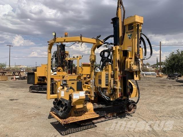 Vermeer PD10 Vibrovasarad