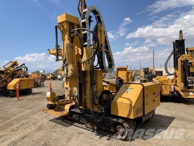 Vermeer PD10 Vibrovasarad