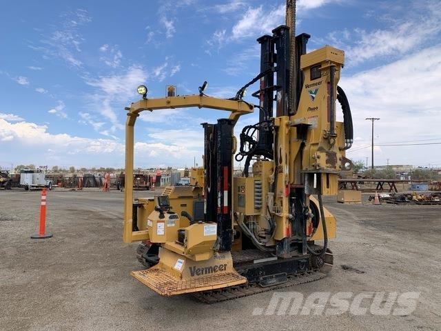 Vermeer PD10 Vibrovasarad
