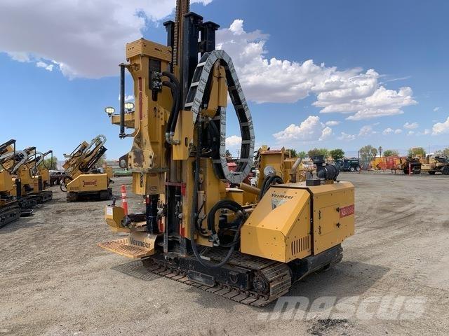 Vermeer PD10 Vibrovasarad