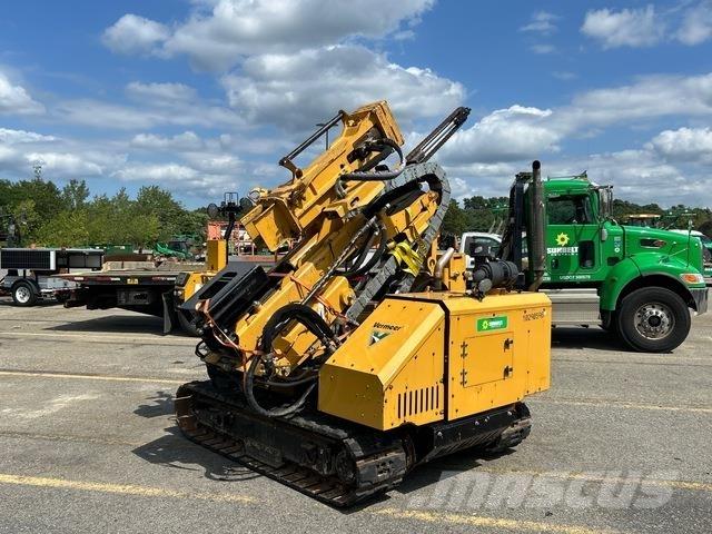 Vermeer PD10R Hüdrohaamrid