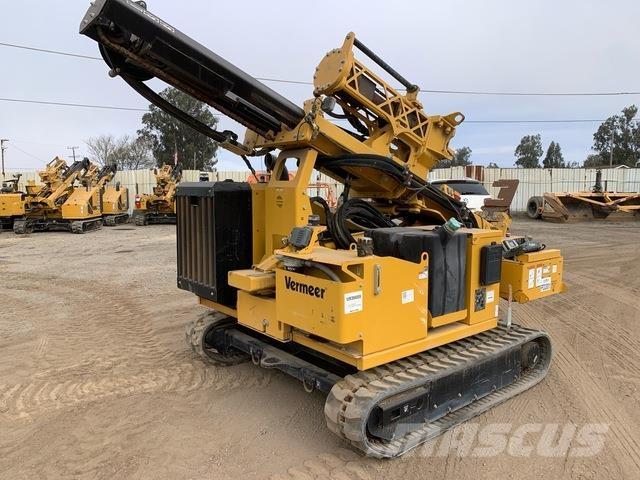 Vermeer PD5R Vibrovasarad