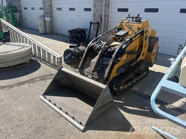 Vermeer S925TX Kompaktlaadurid