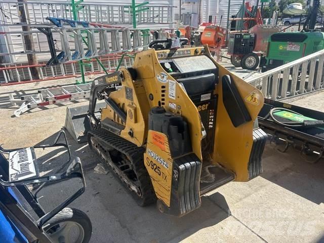 Vermeer S925TX Kompaktlaadurid