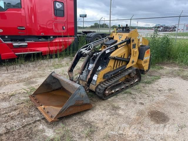 Vermeer S925TX Kompaktlaadurid