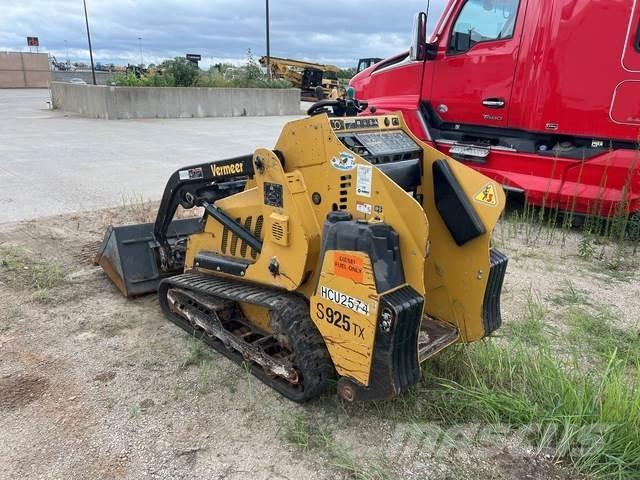 Vermeer S925TX Kompaktlaadurid