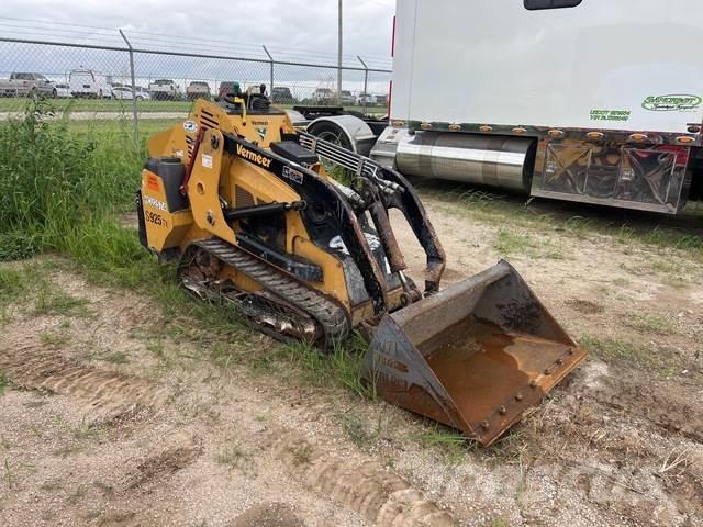 Vermeer S925TX Kompaktlaadurid