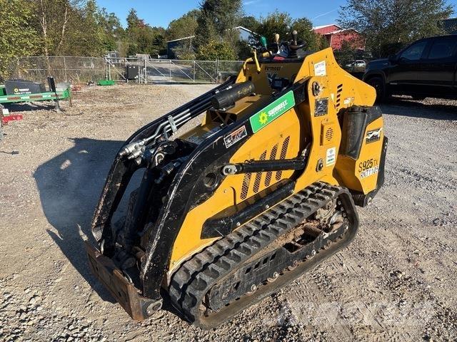 Vermeer S925TX Kompaktlaadurid