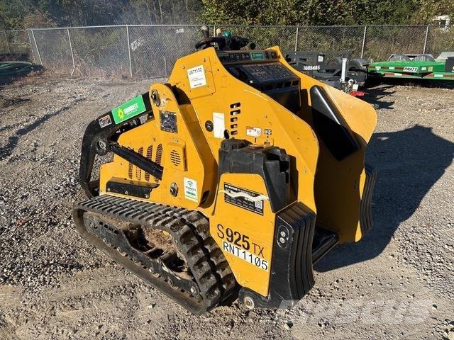 Vermeer S925TX Kompaktlaadurid