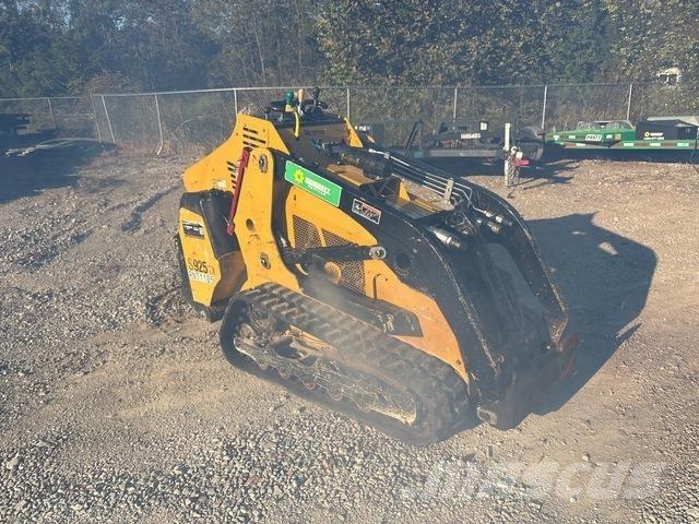 Vermeer S925TX Kompaktlaadurid