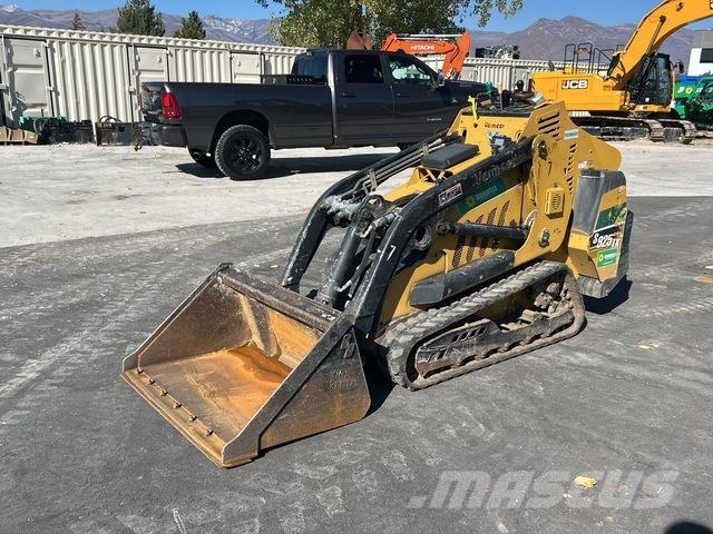 Vermeer S925TX Kompaktlaadurid