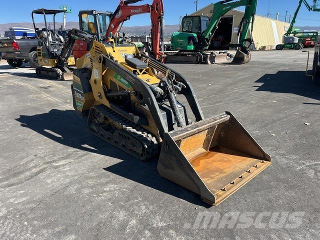 Vermeer S925TX Kompaktlaadurid