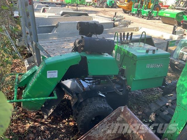 Vermeer SC292 Kännufreesid