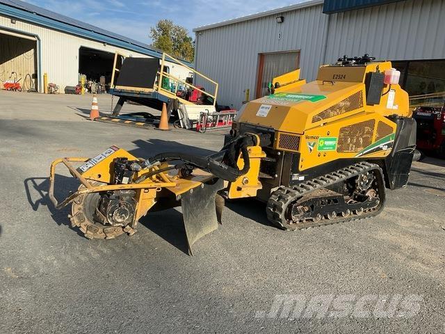 Vermeer SC40TX Kännufreesid