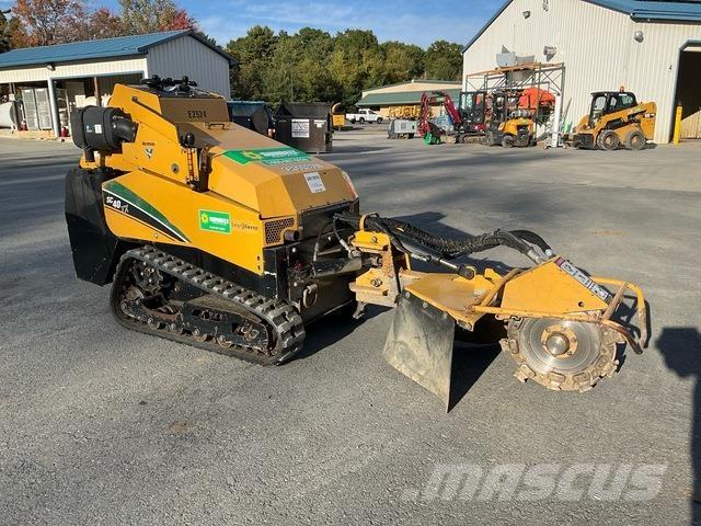 Vermeer SC40TX Kännufreesid