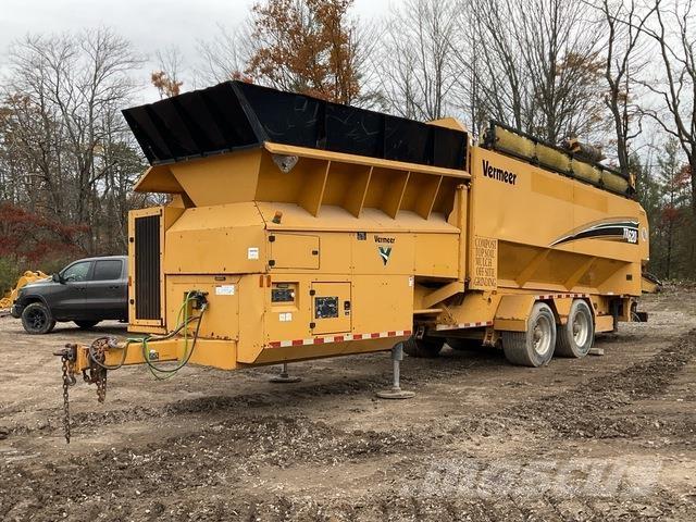 Vermeer TR620 Trummlid