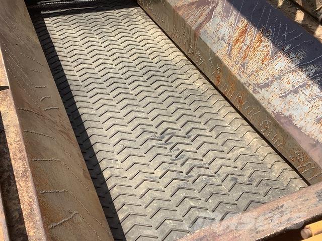 Vermeer TR626 Sõelad