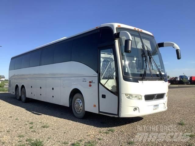 Volvo 9700 Kaugsõidubussid