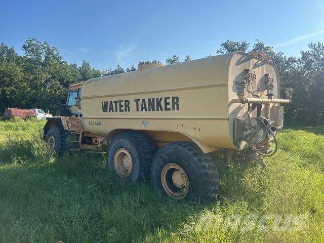 Volvo A30 Veepaagiga autod