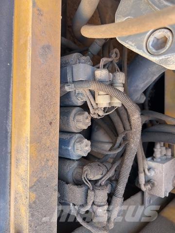 Volvo EC290BLC Roomikekskavaatorid