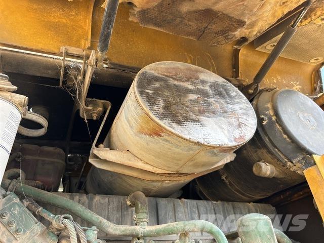 Volvo L180E Rataslaadurid