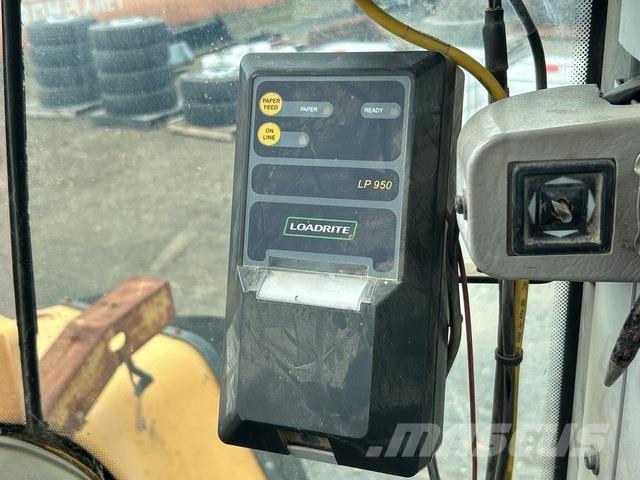 Volvo L220 F Rataslaadurid