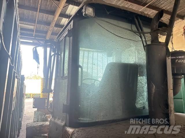 Volvo L35B-Z/D Rataslaadurid
