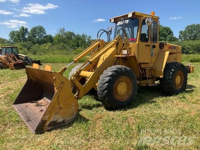 Volvo L70 Rataslaadurid