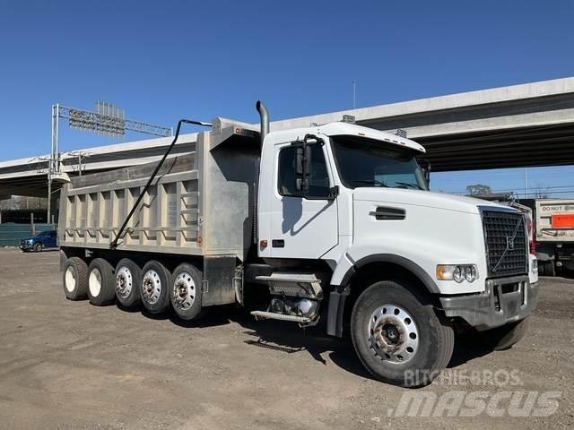 Volvo VHD Kallurid