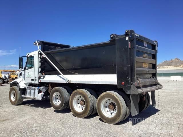 Volvo VHD Kallurid