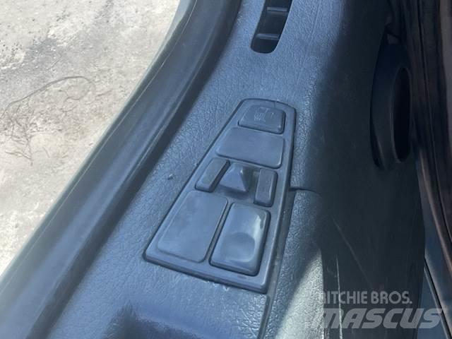 Volvo VHD104F Muud veokid